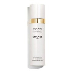 COCO MADEMOISELLE - Erfrischendes Körperspray, Chanel